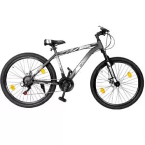 500 Limited Edition 27.5 T Mountain Cycle